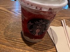 -星巴克(深圳五洲星苑店)