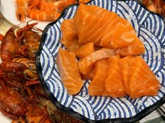 -金马门国际美食百汇(珞喻路店)