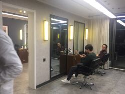 -BOF HAIR BY HONTO