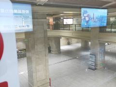 -黄浦路(地铁站)