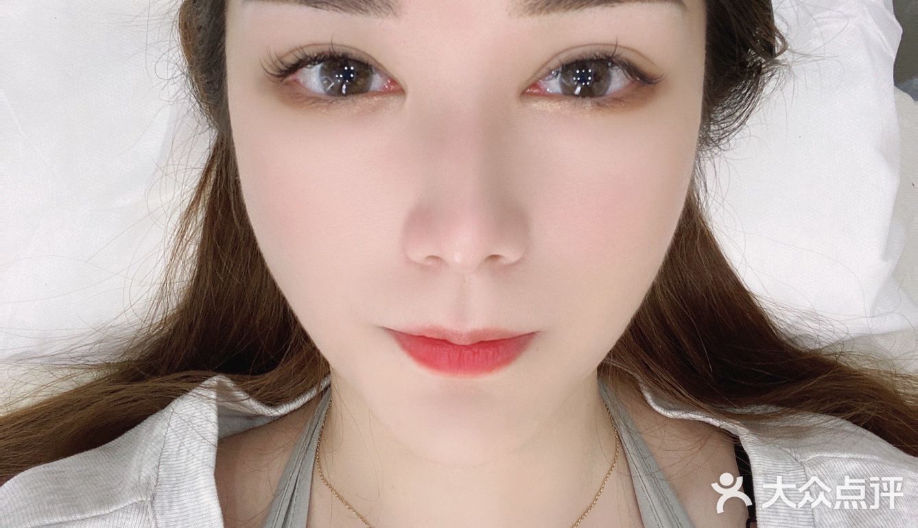眉毛二次补色｜打造自然氧气款雾眉