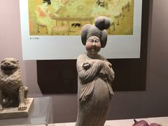 -西安大唐西市博物馆