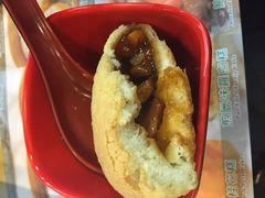 -添好运点心专门店(中环IFC店)