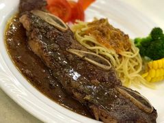 -和平馆·地道港澳茶餐厅(西门口店)