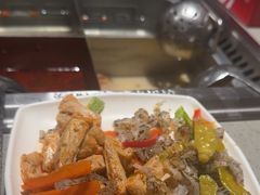 -海底捞火锅(百利广场店)