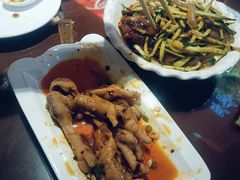 -渝味堂(彩云城店)