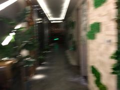 -禧瑞 ·丝浴主题·水疗·spa(中山公园店)