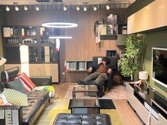 -宜家家居(四元桥商场店)