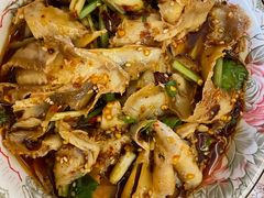 肺片-马记清真肺片(玉林中横巷)