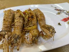 -金生美食(贵州路店)