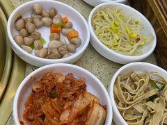 -妙香居韩国烤肉(容桂天佑城店)