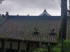 -都江堰普照寺
