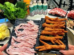 -三江汇火锅店(保全街店)