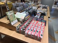 -当当书店(国泰广场店)
