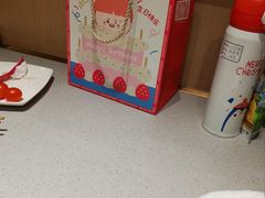 -海底捞火锅(高新万达店)