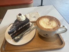 -Peet's 皮爷咖啡(海雅缤纷城店)