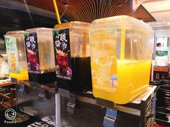 -火炉火自助餐(悠唐购物中心店)
