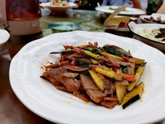 -老磨油饼(高陵店)