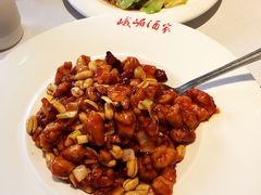 -峨嵋酒家(德内店)