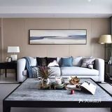 今日分享[礼花]沙发背景墙装修，你家这样装，美到没朋友！  