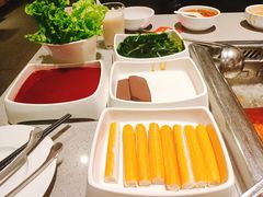 -海底捞火锅(凯德广场店)