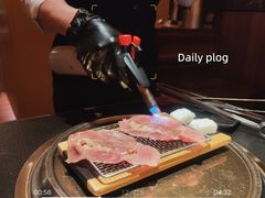 -300杯·和牛烧肉清酒专门店(廊里店)
