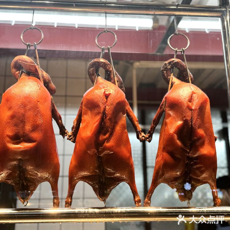 食在顺德 ‼️🔸文记·旺金鹅