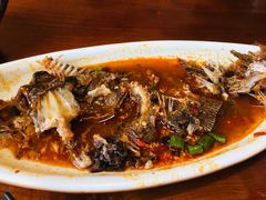 -云隐小厨·传统大理美食(复兴路店)
