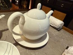 -广州文华东方酒店·江-由辉师傅主理