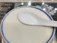 双皮奶-民信老铺(人民路店)