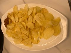 -菌海森林·非遗野生菌火锅(西山区滇池路摩根道店)
