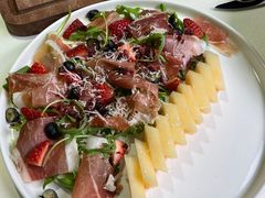 -研食记西餐厅(金融中心店)