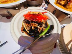 -狮拾久·现代新加坡料理(福田COCO Park店)