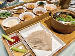 厦门薄饼-黑明餐厅(白鹭洲店)