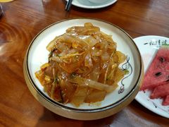 -北京烤鸭店(新桥家园·浦口店)