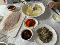 -映秋饭店(李庄总店)