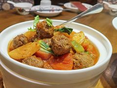 -天山醉美·新疆餐厅(富华里店)