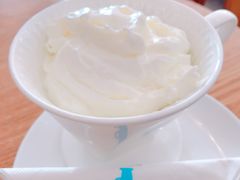 冷萃酸奶-Blueglass酸奶(财富购物中心店)