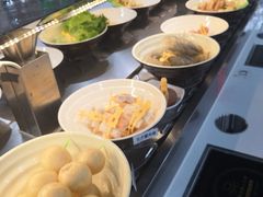 -轩于鲜旋转小火锅(南禅寺店)