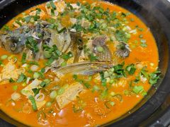 -筱爷叔·上海传统手工菜(玉树路店)