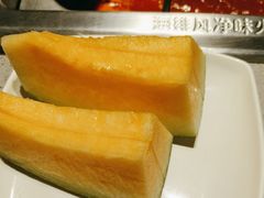 -海底捞火锅(吴中路店)