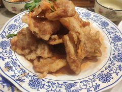-石老头关东饺子王·东北菜(嘉华鑫城店)