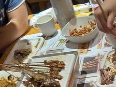 -木屋烧烤(双榆树店)