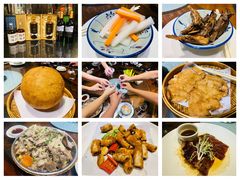 -猪肉婆私房菜(容桂总店)