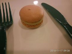 -星巴克(北京新东安)