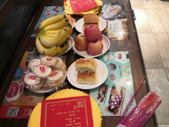 -豪享来中西餐厅(金水东路店)