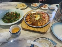 -曹家小菜(胜太路店)