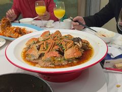 -金典银峰老鹅馆·昆山菜(亭林公园店)