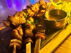 -MARU玛露音乐餐厅(大学路店)