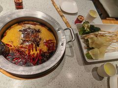-玉林串串香(九号天地店)
